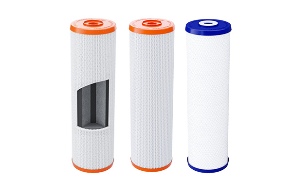 AQUAPHOR Gross filter till filterhus