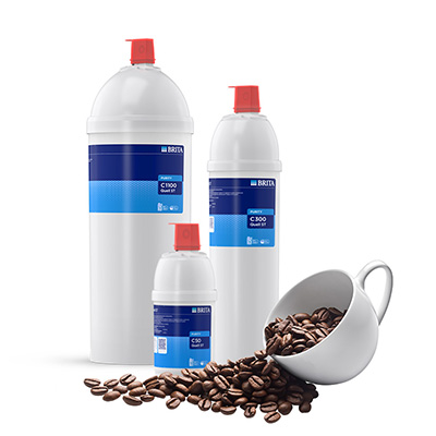 BRITA Purity C Quell vattenfilter till kaffemaskiner