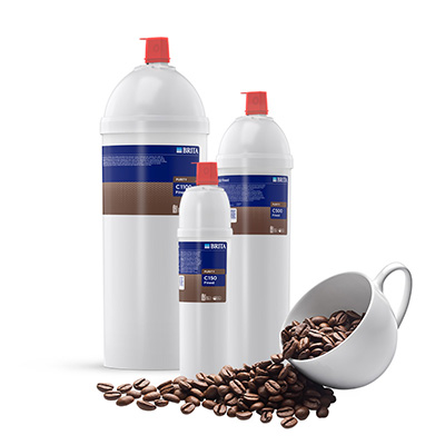 BRITA Purity C Finest vattenfilter till espressomaskiner
