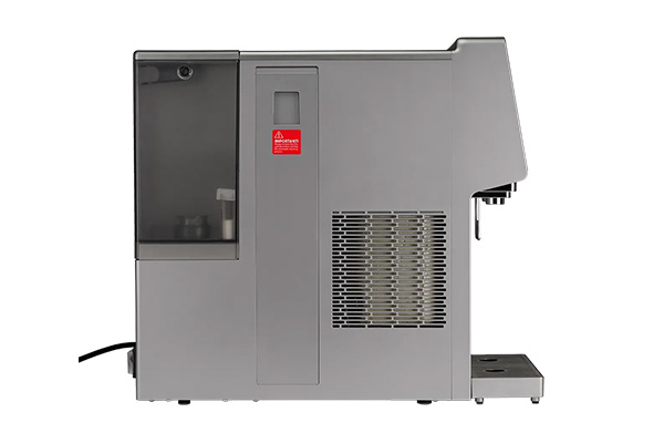 Ecosoft SPARK installation bordsmodell
