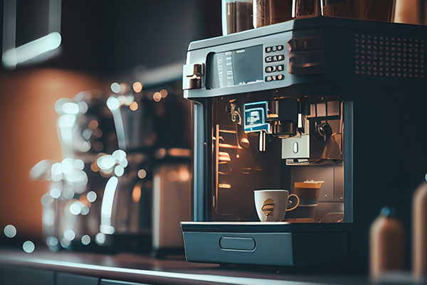3M vattenfilter för kaffemaskiner
