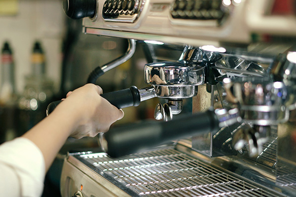 3M vattenfilter för espressomaskiner