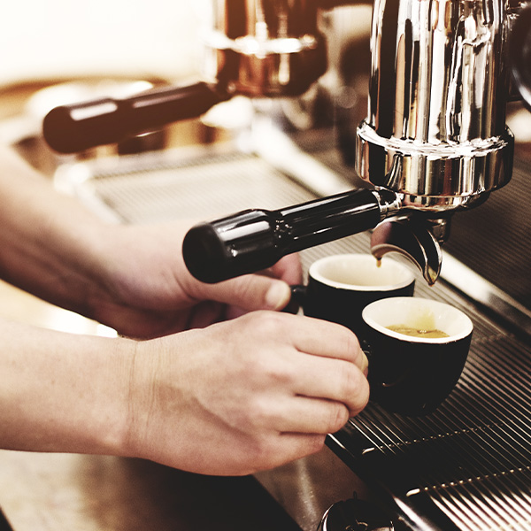 Hårt vatten och espresso – vattenkvalitetens betydelse
