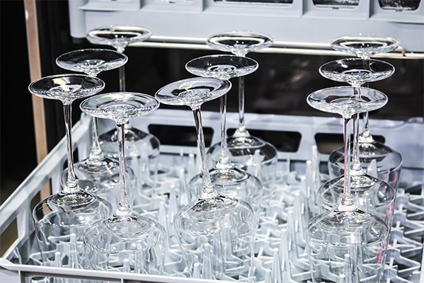 BRITA vattenfilter till diskmaskiner