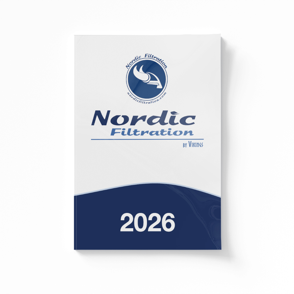 Proces Air Filtration Brochure - English