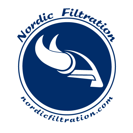 Nordic Filtration logo