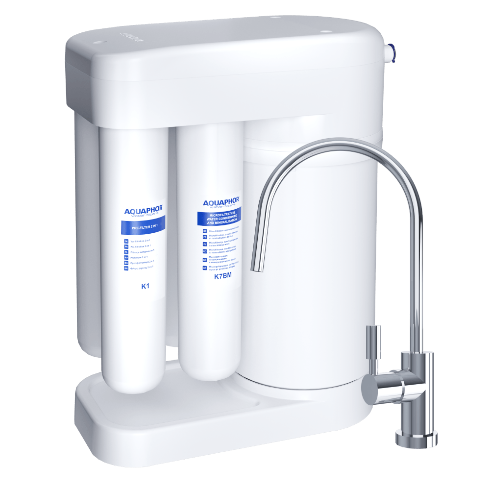 reverse osmosis ro-101